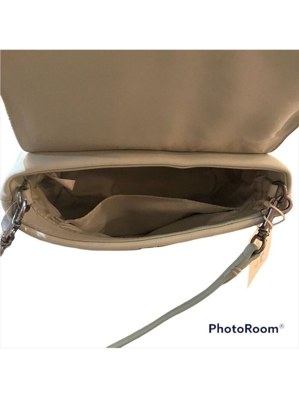 Universal Thread Green Crossbody Bag Purse NWT - Picture 7 of 9